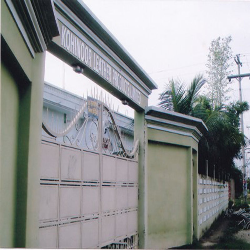 Hotel Sign